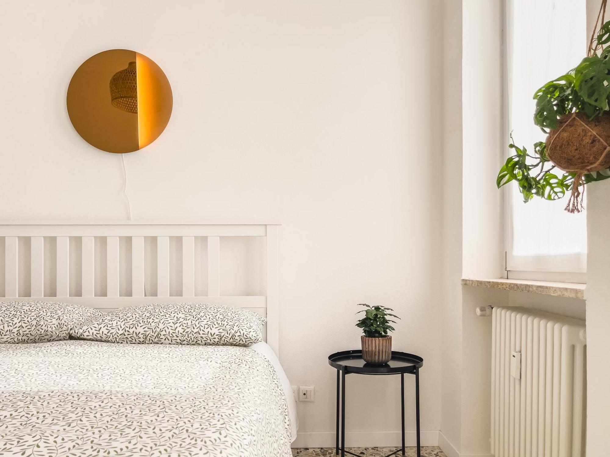 Apartamento Freshly Renovated 10 Minutes From Arena Verona Exterior foto