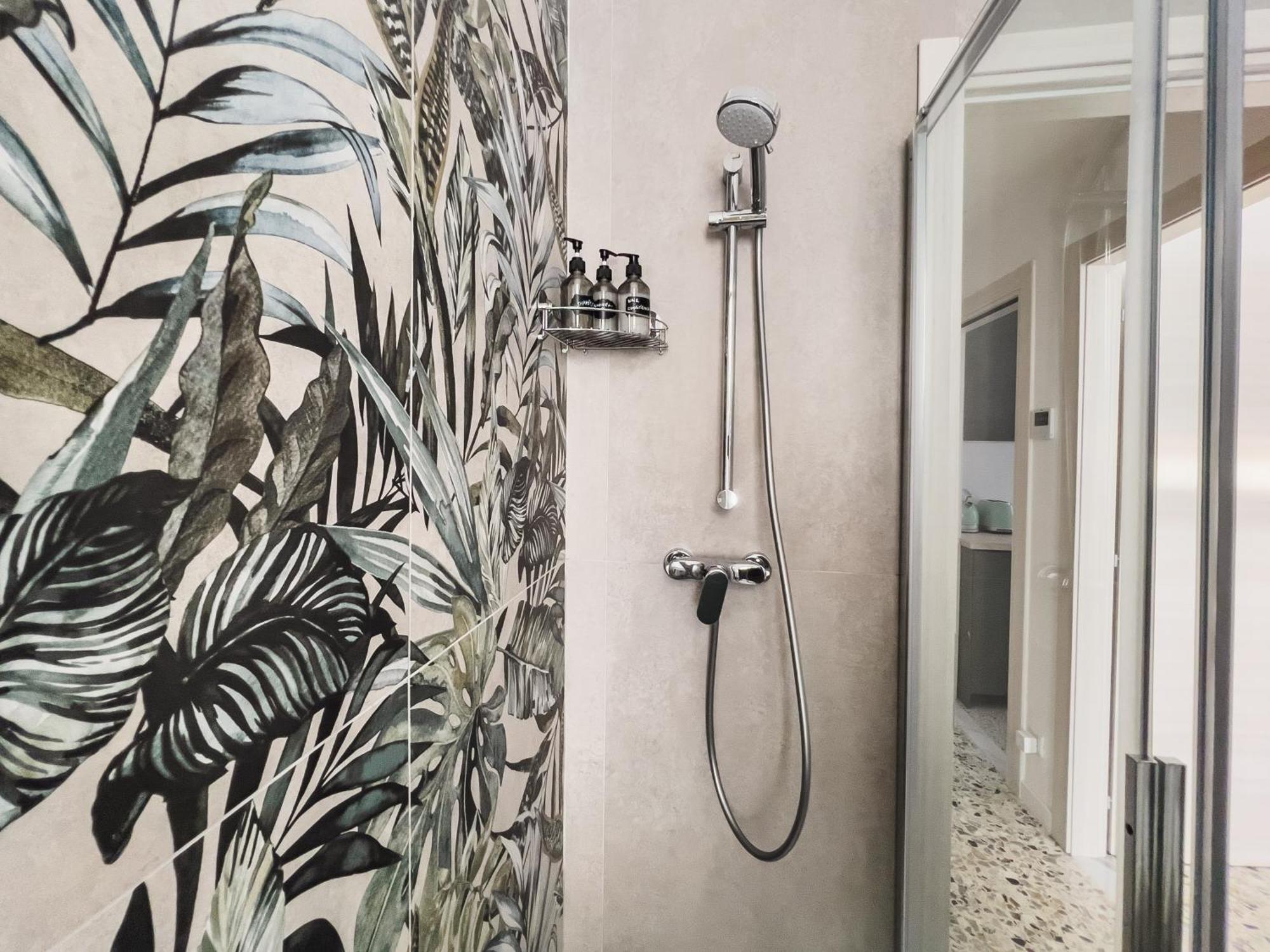 Apartamento Freshly Renovated 10 Minutes From Arena Verona Exterior foto