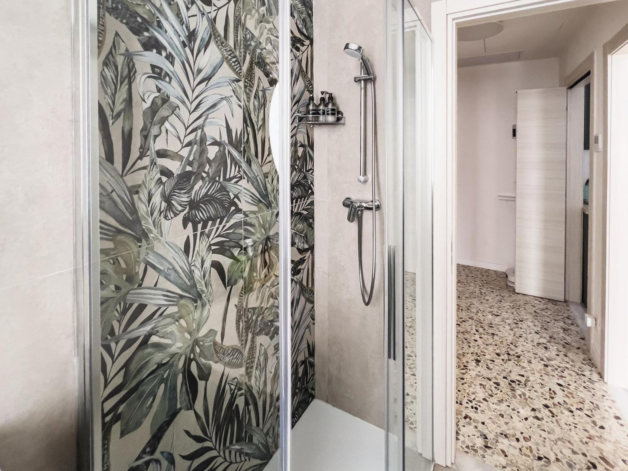 Apartamento Freshly Renovated 10 Minutes From Arena Verona Exterior foto