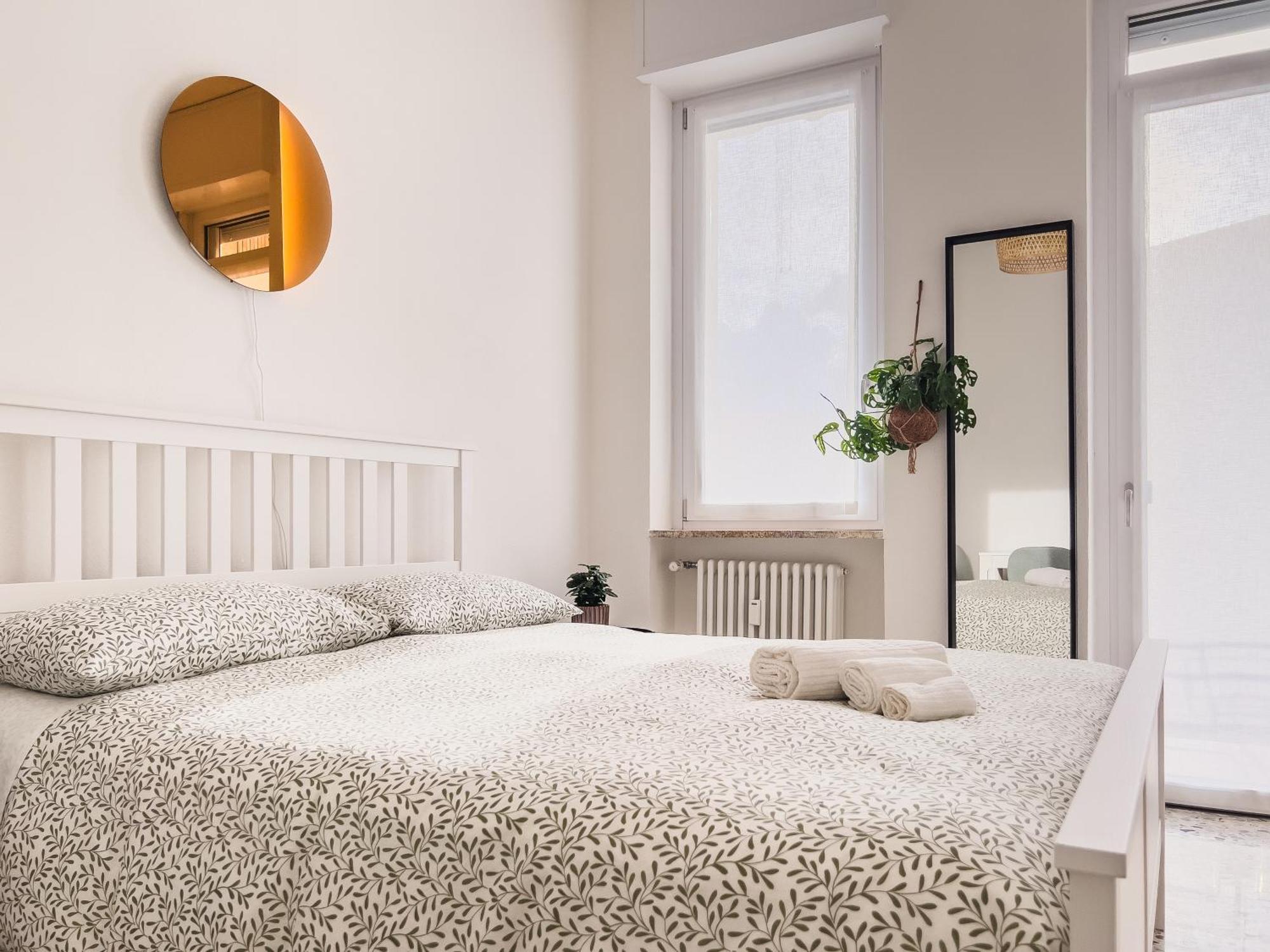 Apartamento Freshly Renovated 10 Minutes From Arena Verona Exterior foto