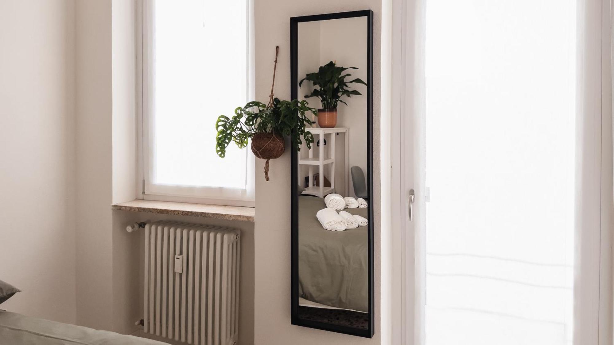 Apartamento Freshly Renovated 10 Minutes From Arena Verona Exterior foto
