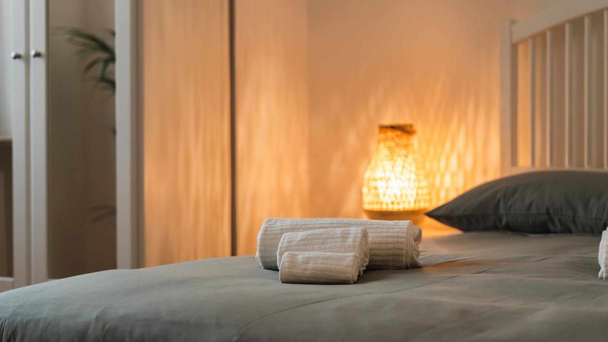 Apartamento Freshly Renovated 10 Minutes From Arena Verona Exterior foto